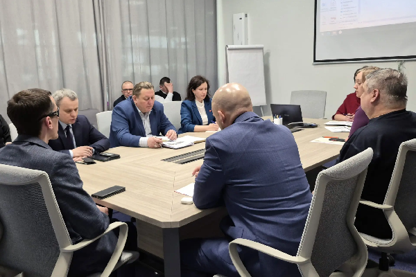 Второй старт в профессию