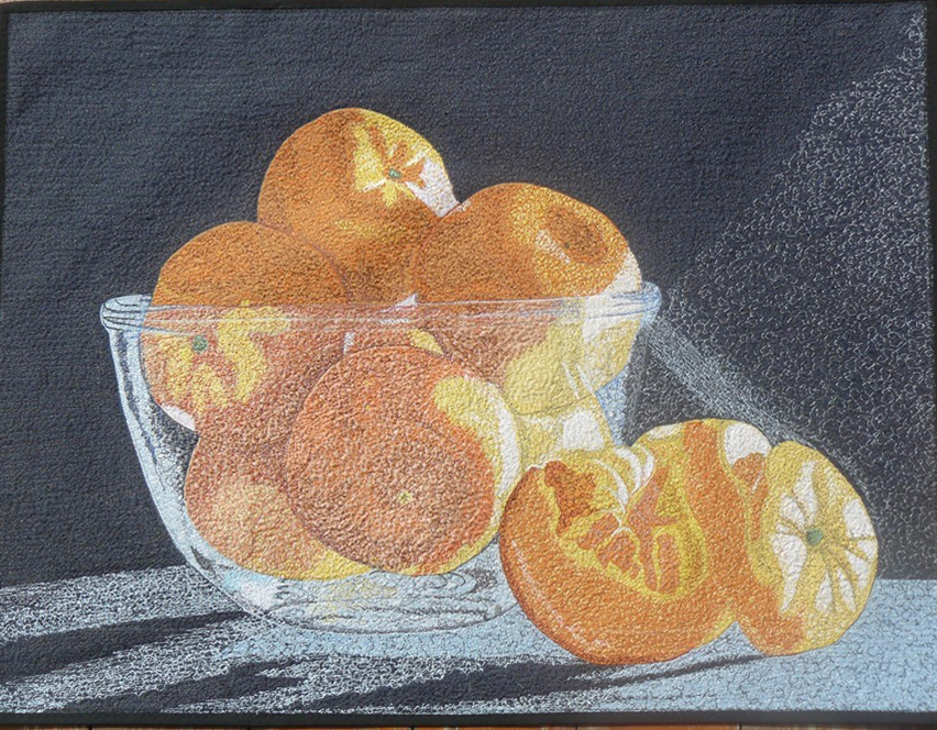 «Шью мир цветными лоскутами» | Фотография 2