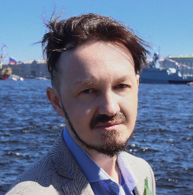 Сказки для тех, кто не спит