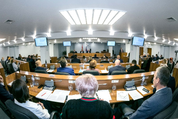 Распределение бюджетных средств Распределение бюджетных средств