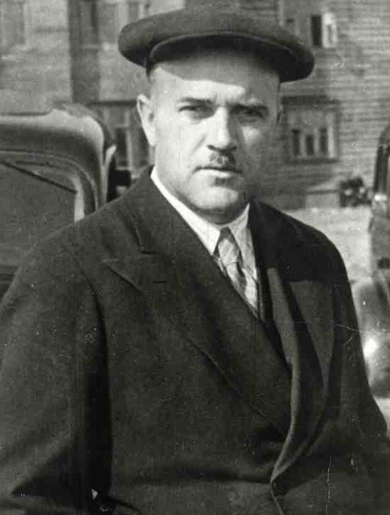 Командарм производства | Фотография 1