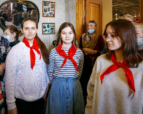 Вернуться к истокам