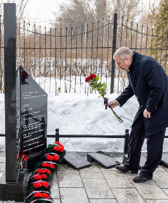 Десятый директор