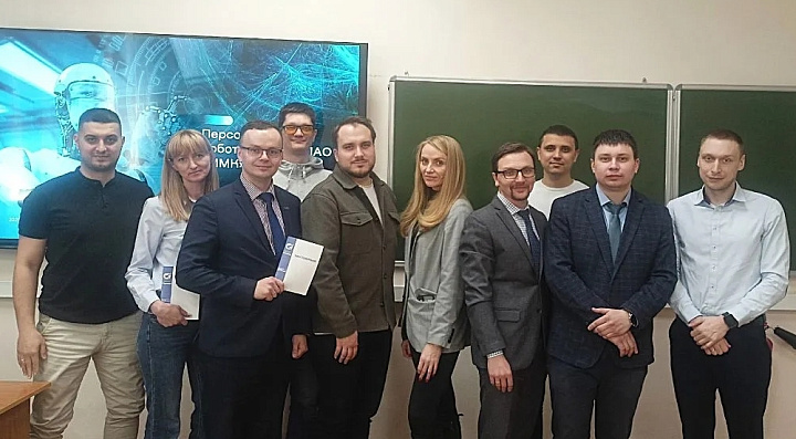 Обучение через практику