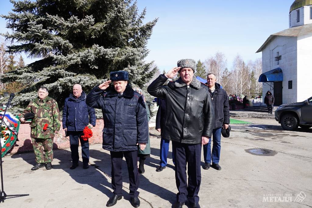Навечно в списках личного состава | Фотография 1