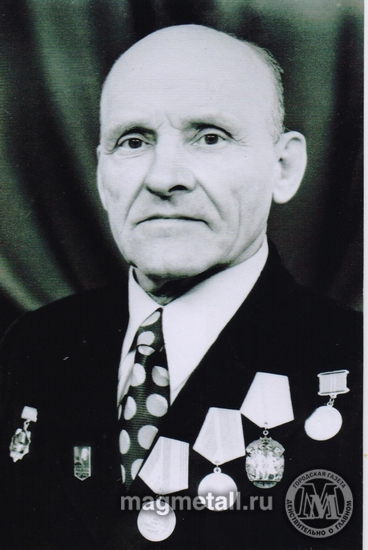 Н н знаменский