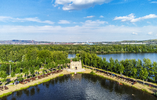 Волна тепла