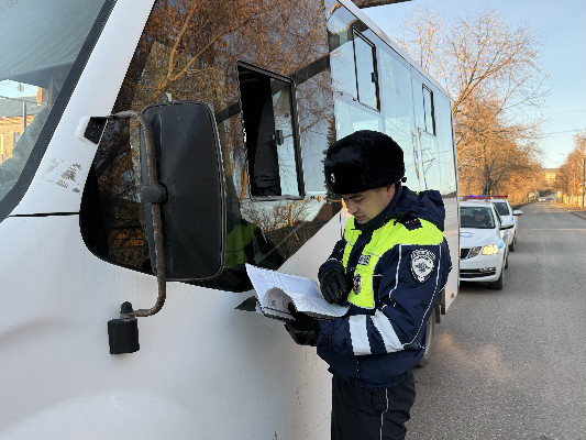 Повышенный контроль