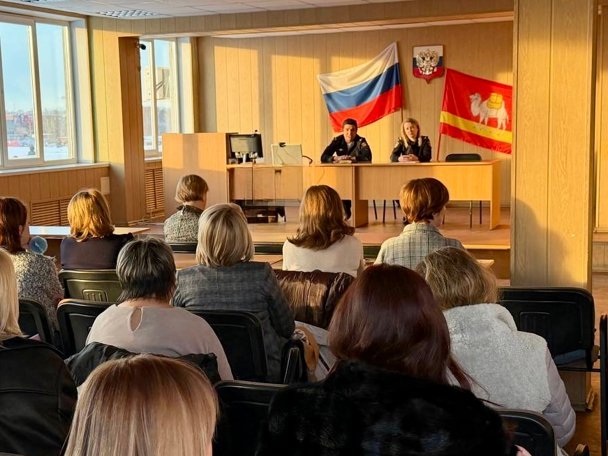 Не поддавайтесь на уловки мошенников | Фотография 1