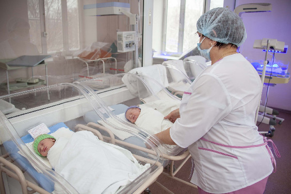 Пособие из сертификата