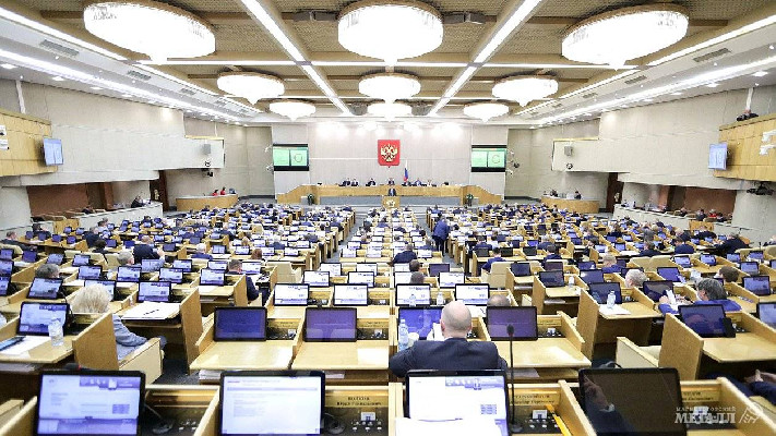 Майские нововведения