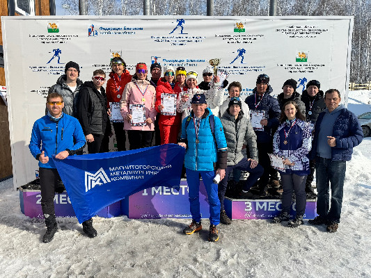 Лучшие в области