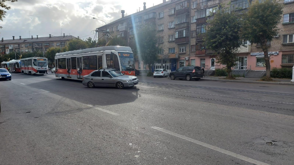 Сводка ГИБДД с 16 по 18 сентября | Фотография 1