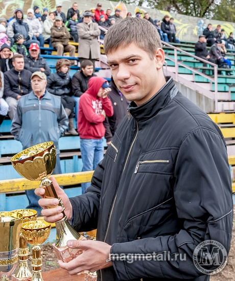 Двадцать по три в пользу Магнитки | Фотография 2