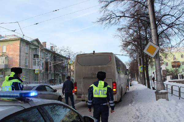 В Магнитогорске стартуют «Зимние каникулы» В Магнитогорске стартуют «Зимние каникулы»