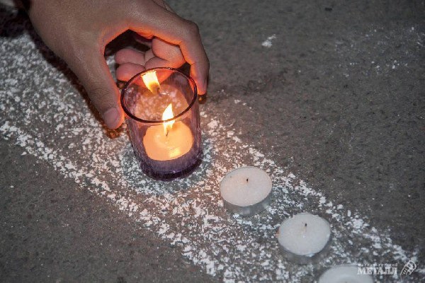 В память о каждом В память о каждом