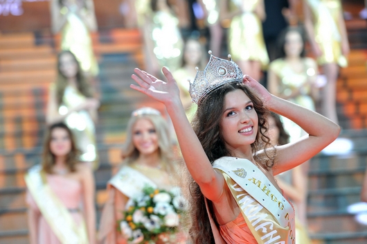 Мисс Россия-2012 | Фотография 1