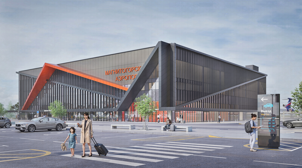 Проект прошёл госэкспертизу | Фотография 1