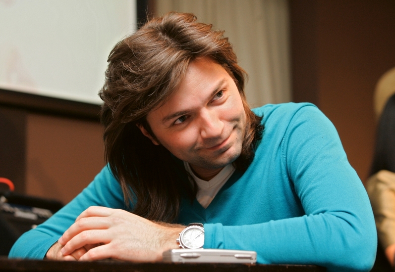 Дмитрий Маликов займется воспитанием | Фотография 3