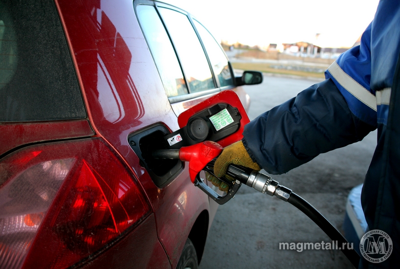 Цены на бензин подстегивают инфляцию | Фотография 1