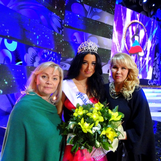 И просто краса... | Фотография 1