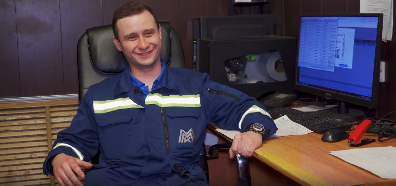 Команда ММК