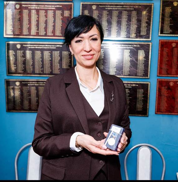 За высокий профессионализм | Фотография 2