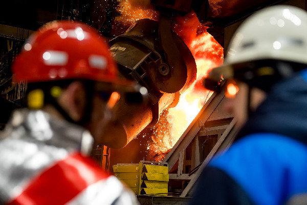 ММК: итоги 2025 года