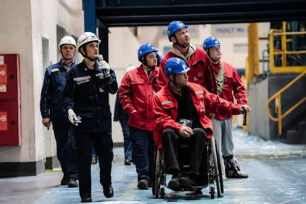 Металлургия, открытая для всех