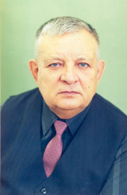 Борис Борисович Максимов