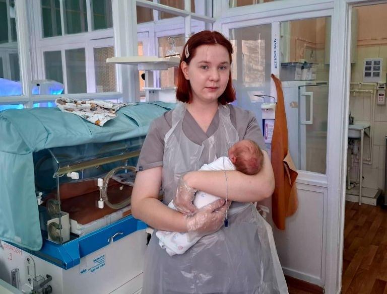 Любимая работа Анастасии Барабаш | Фотография 1