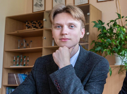 «Спасибо учителям и родителям» «Спасибо учителям и родителям»