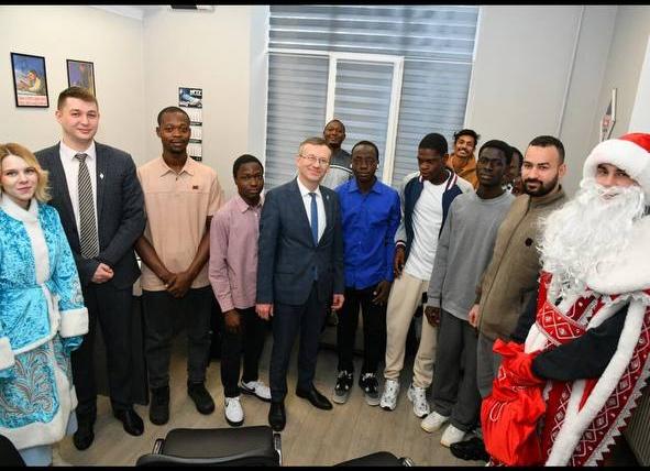 Когда русский – иностранный | Фотография 1