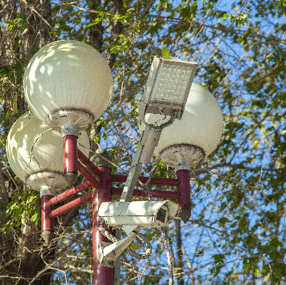 Под «прицелом»