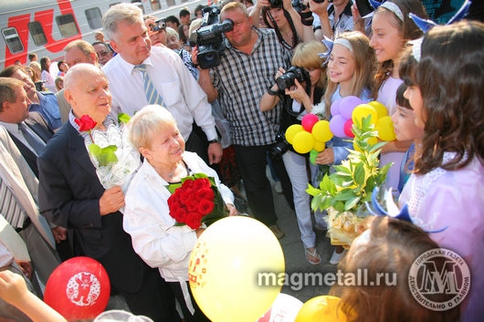 "Магнитка" в надежных руках | Фотография 10
