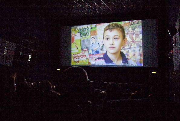 Не соответствует культурным нормам?