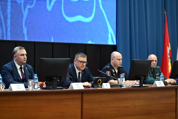 Задачи поставлены