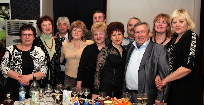 Всё начинается со школы Всё начинается со школы