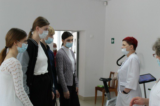 Если стану я врачом Если стану я врачом