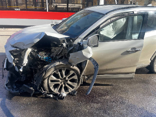 Сводка ГИБДД за 29 апреля