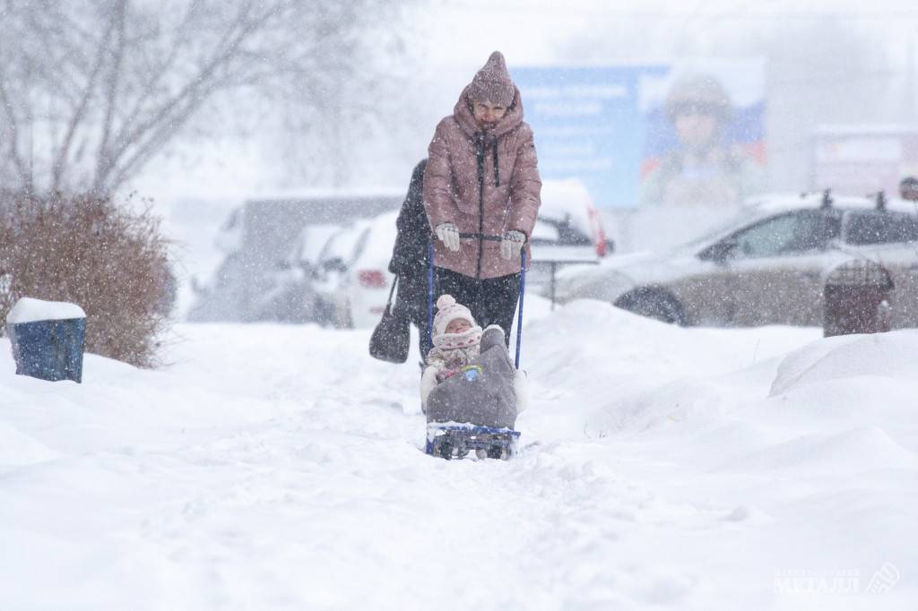 Погода для статистики | Фотография 1