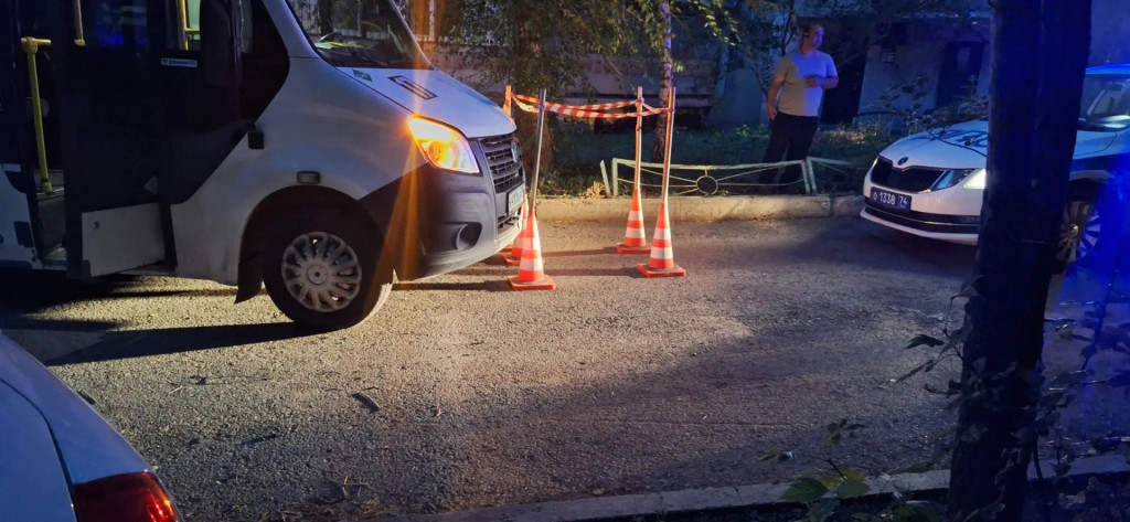 Сводка ГИБДД за 19 августа | Фотография 1