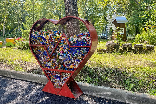Не мусор, а ценный ресурс