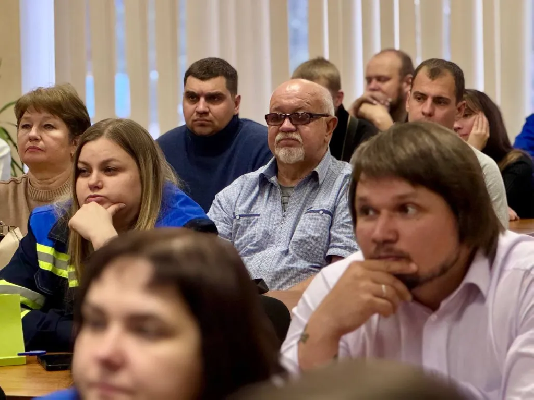 «Марафон карьеры»