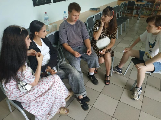 Право на уважение