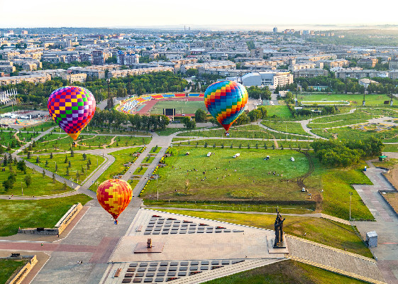 Сердце, рождённое в огне