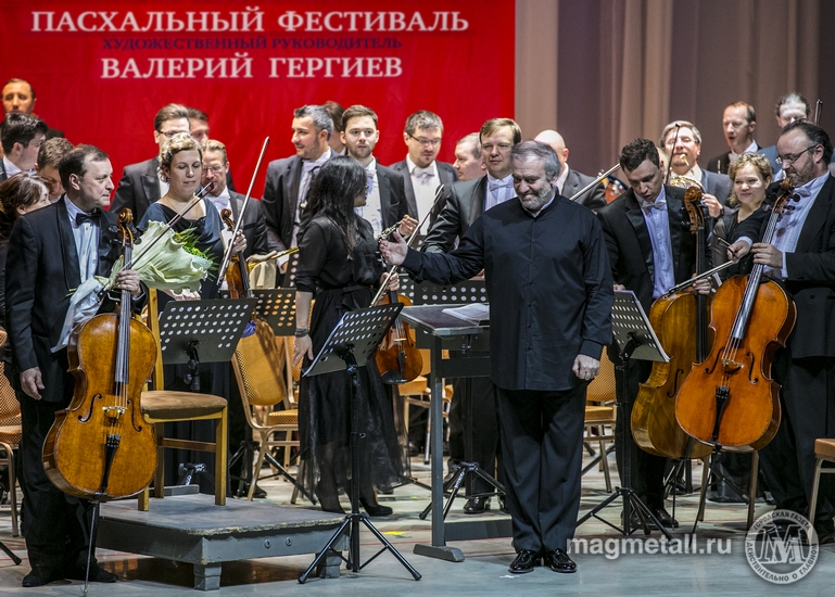 "Предпочитаю живые встречи с публикой" | Фотография 31