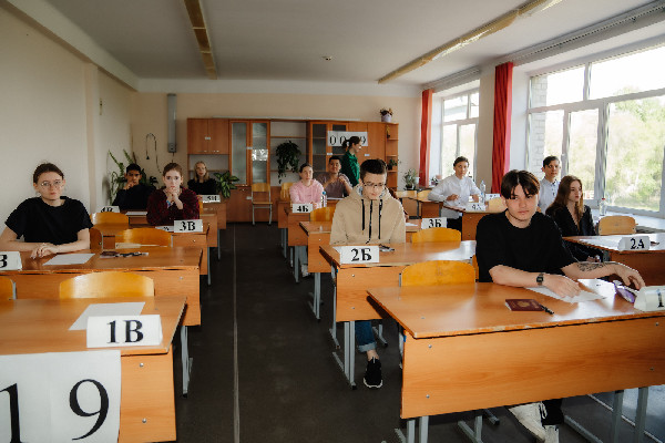 Даты аттестации