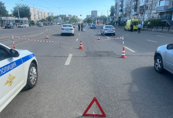 Смерть по неосторожности