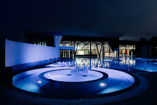 Волшебный свет  «МАГИИ ТЕПЛА»